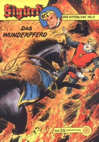 Sigurd GB Nr. 35