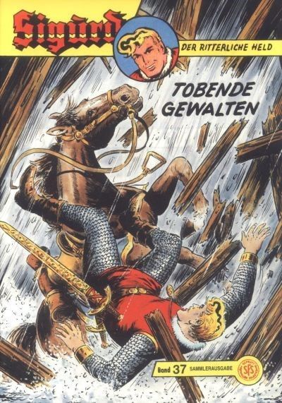 Sigurd GB Nr. 37