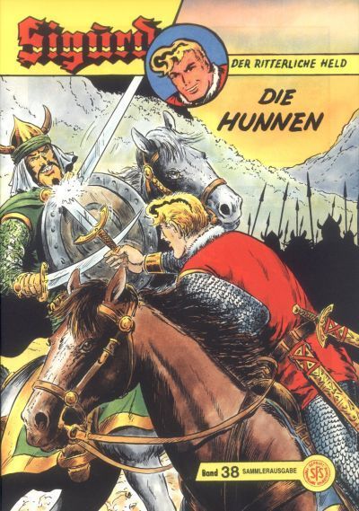 Sigurd GB Nr. 38