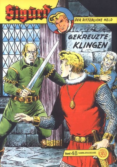 Sigurd GB Nr. 48