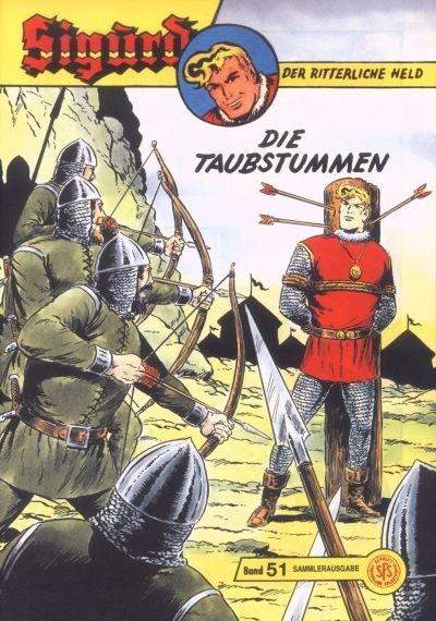 Sigurd GB Nr. 51