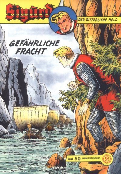 Sigurd GB Nr. 50