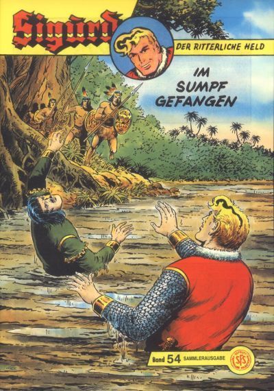 Sigurd GB Nr. 54