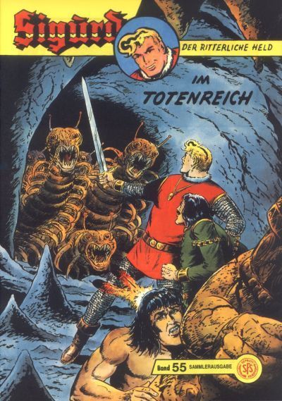 Sigurd GB Nr. 55