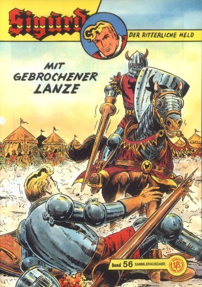 Sigurd GB Nr. 56