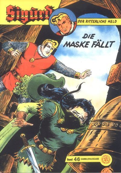 Sigurd GB Nr. 46
