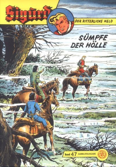 Sigurd GB Nr. 47