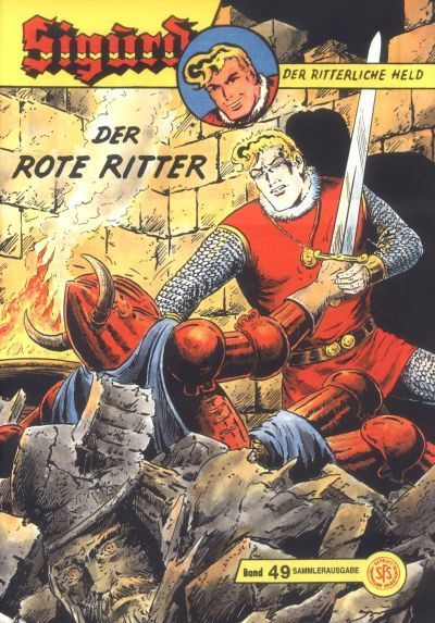 Sigurd GB Nr. 49