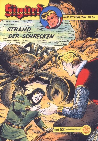 Sigurd GB Nr. 52