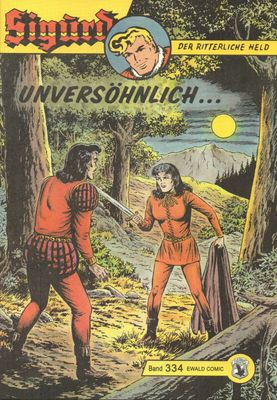 SIGURD HETHKE VERSION