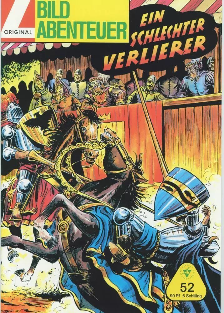 Bild Abenteuer Nr. 52
