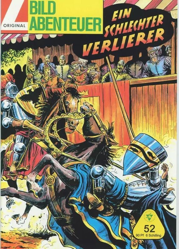 Bild Abenteuer Nr. 52