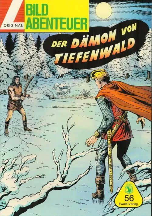 Bild Abenteuer Nr. 56