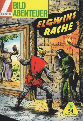 Bild Abenteuer Nr. 54