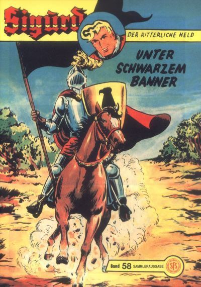 Sigurd GB Nr. 58