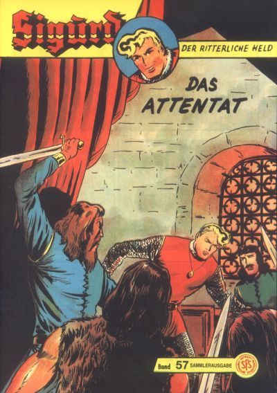 Sigurd GB Nr. 57