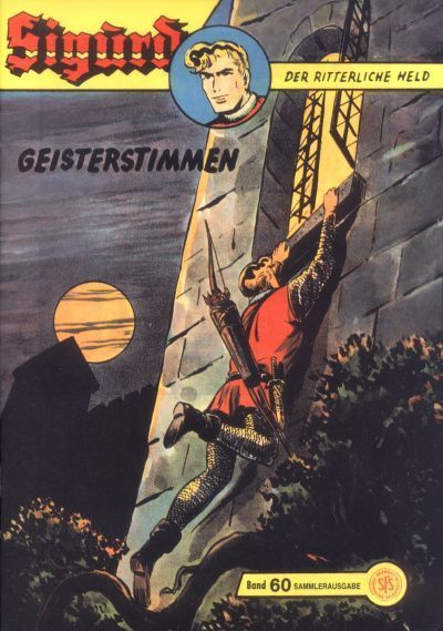 Sigurd GB Nr. 60