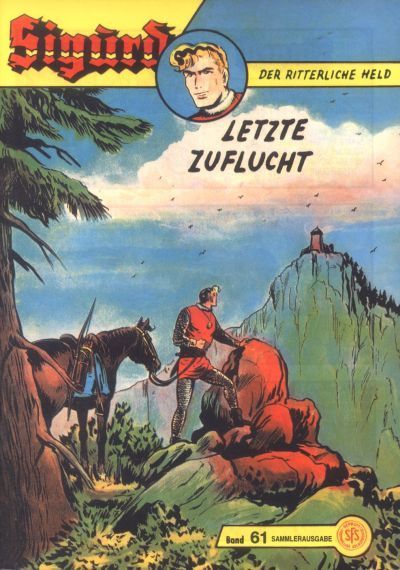 Sigurd GB Nr. 61