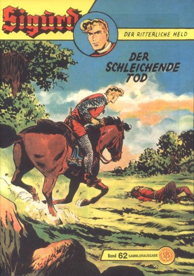 Sigurd GB Nr. 62