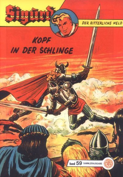 Sigurd GB Nr. 59