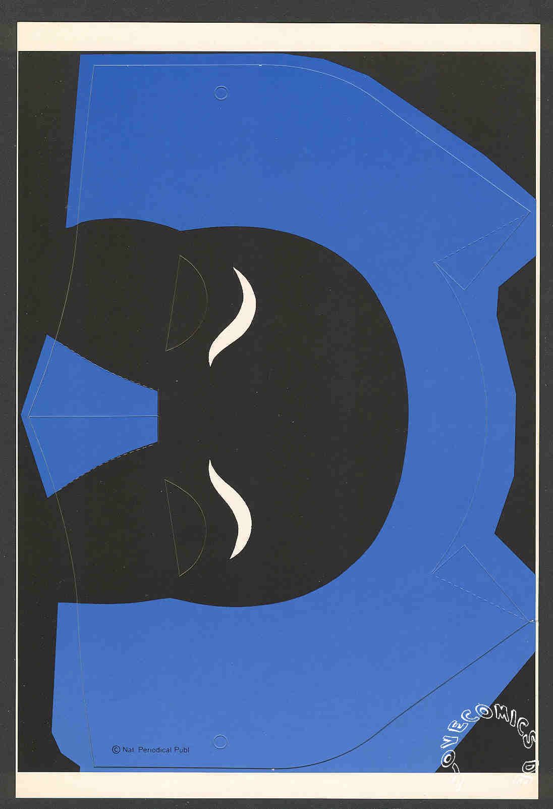 Superman 1967 Nr. 12