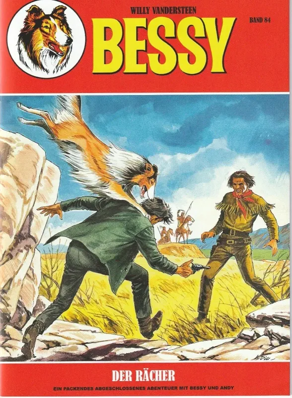 BESSY Nr. 84