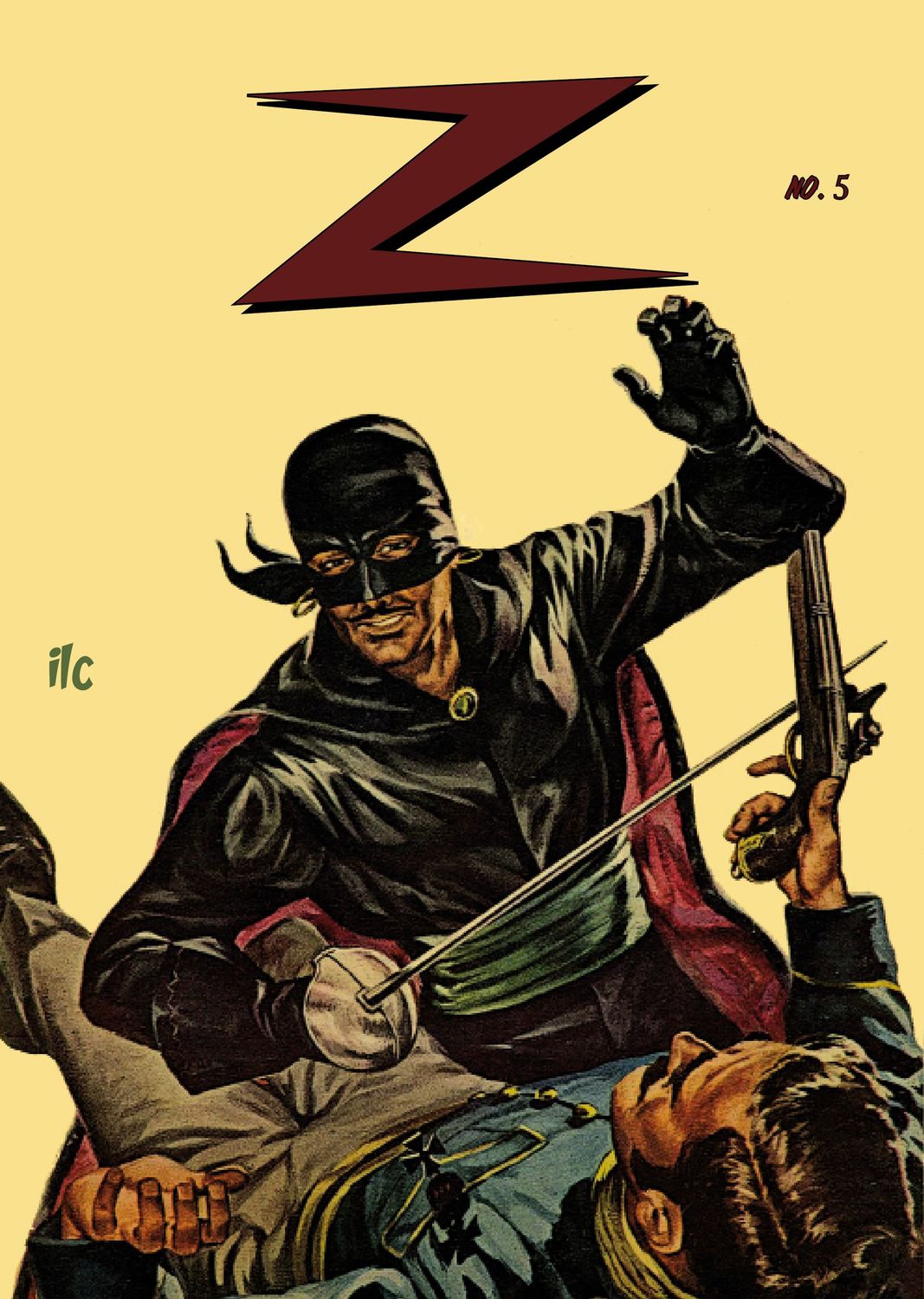Z Nr. 5
