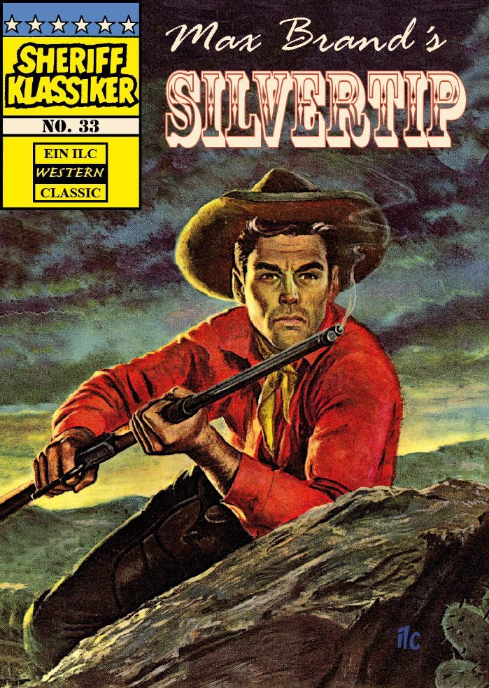 Sheriff Klassiker Nr. 33
