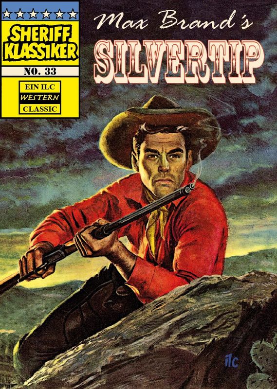 Sheriff Klassiker Nr. 33