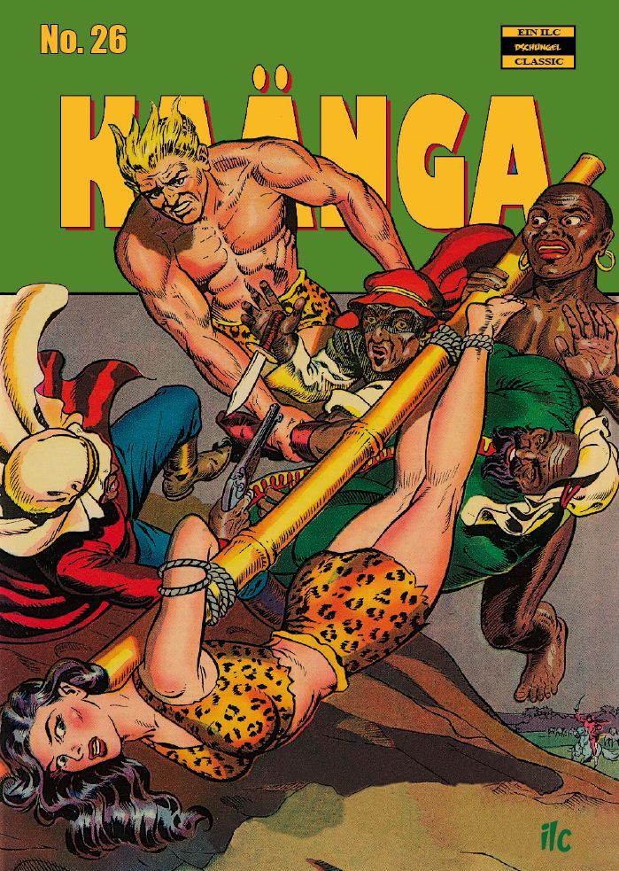 Kaänga Nr. 26