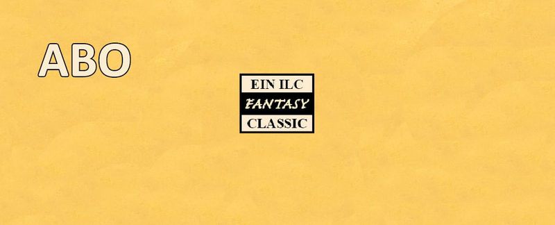 Fantasy Classic - Abonnement Fantasy Classic - Abonnement