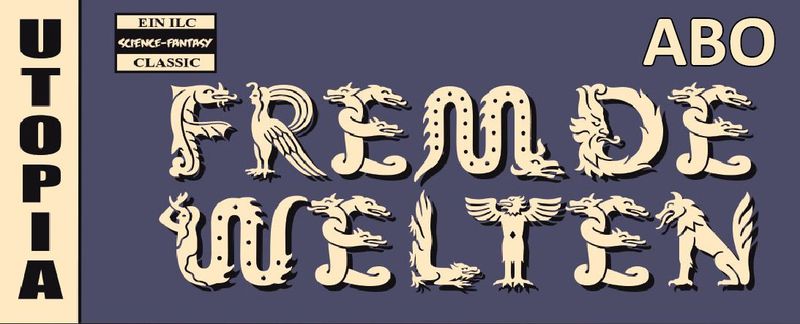 Fremde Welten - Abonnement