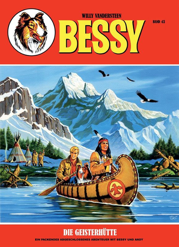 BESSY Nr. 43
