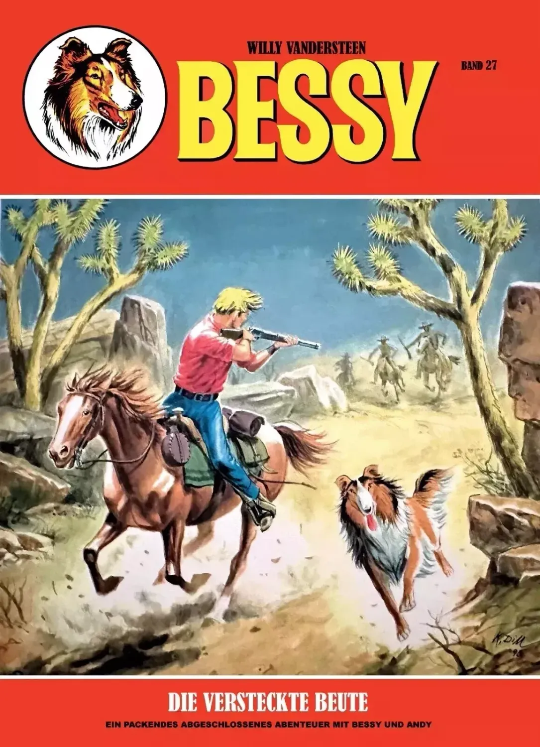 BESSY Nr. 27 BESSY Nr. 27