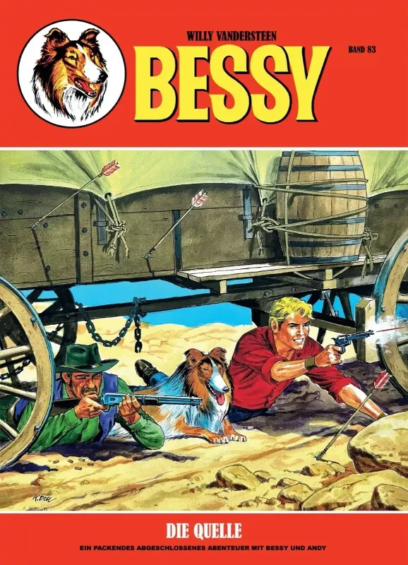 BESSY Nr. 83