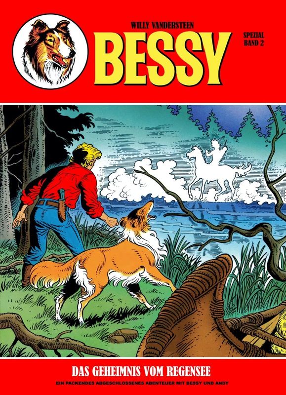 BESSY Spezial Nr. 2