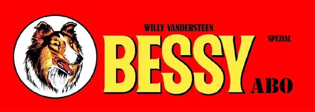 BESSY Spezial - Abonnement