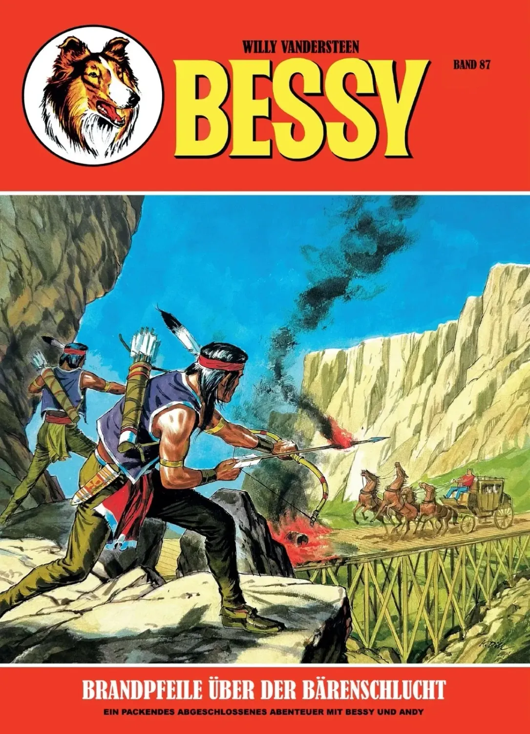 BESSY Nr. 87