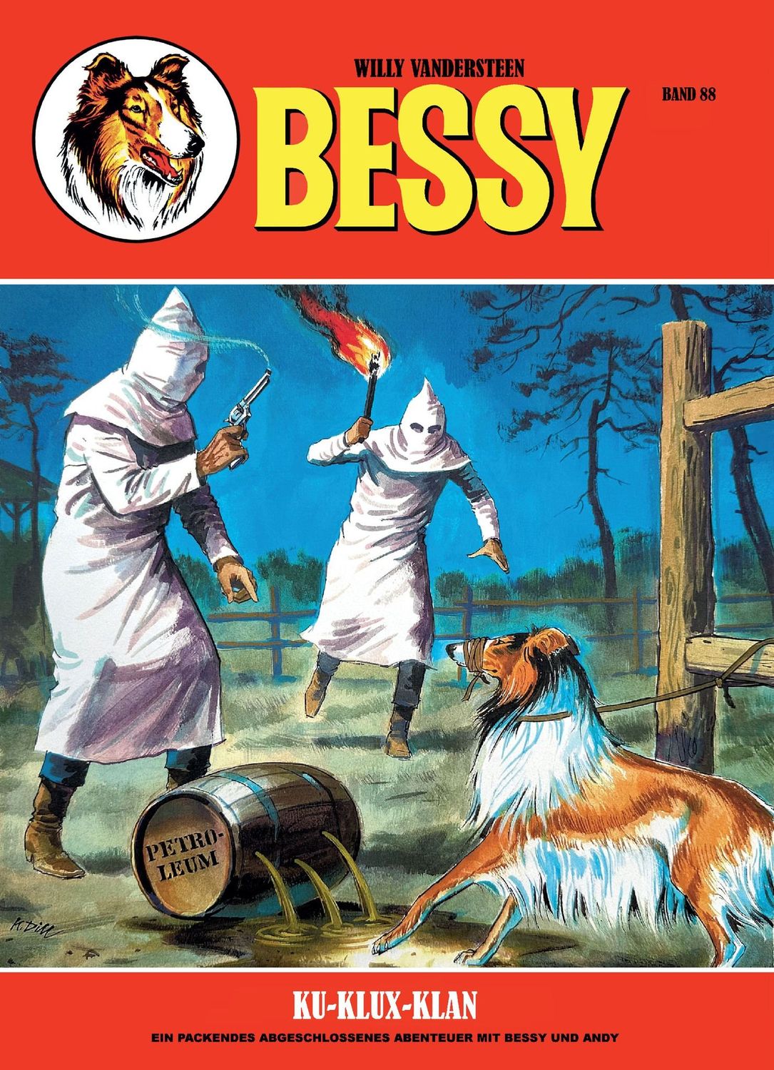 BESSY Nr. 88