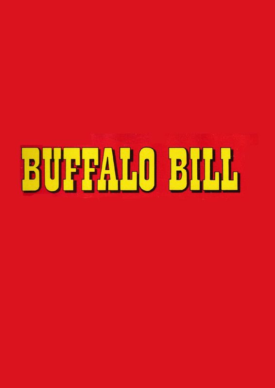 BUFFALO BILL - Abonnement