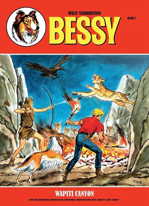 Bessy Nr. 7
