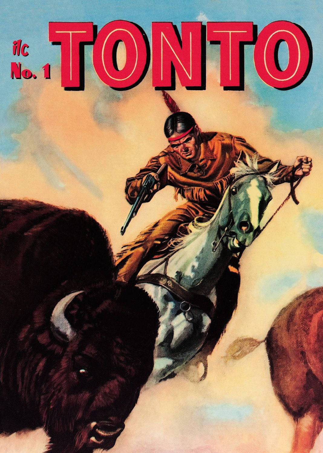 TONTO Nr. 1