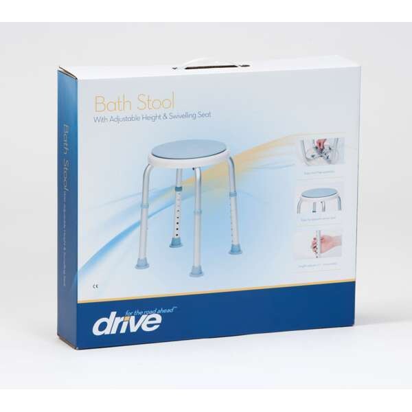 Drive Bath stool