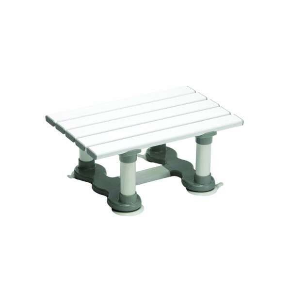 Slatted Bathseat