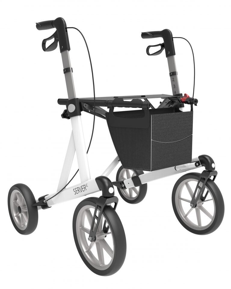 Rehasense Server XC Rollator
