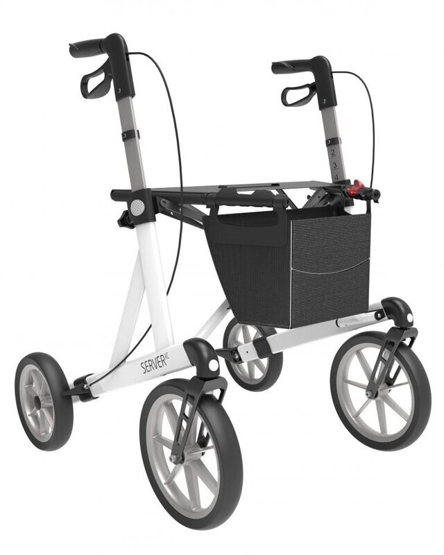 Rehasense Server XC Rollator