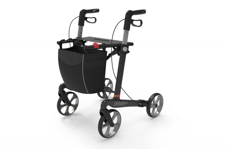 Rehasense Server CF Rollator