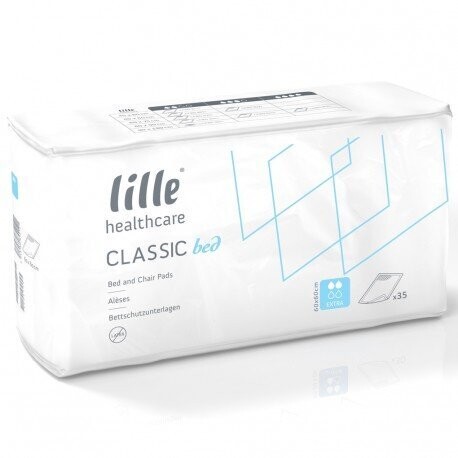 Lille bed pads