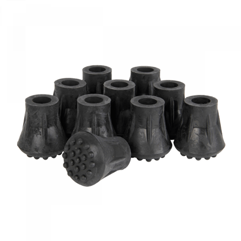 Bell Shaped Ferrules