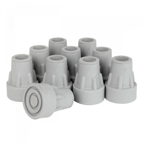 Heavy Duty Bell Shaped Ferrules